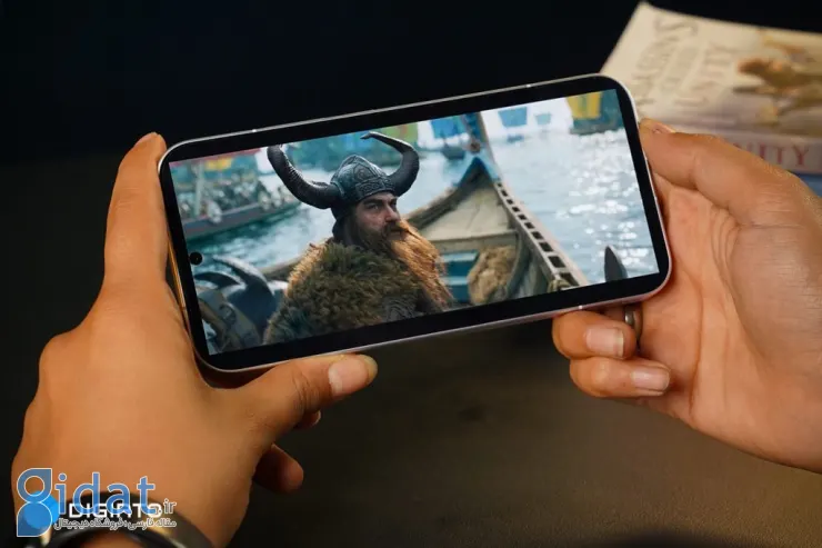 بررسی شیائومی ۱۷ پرومکس: آیفونترین اندروید تاریخ