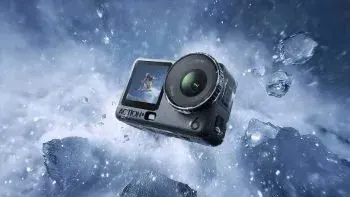 دوربین DJI Osmo Action 6 با سنسور 1/1.1 اینچی و دیافراگم متغیر معرفی شد