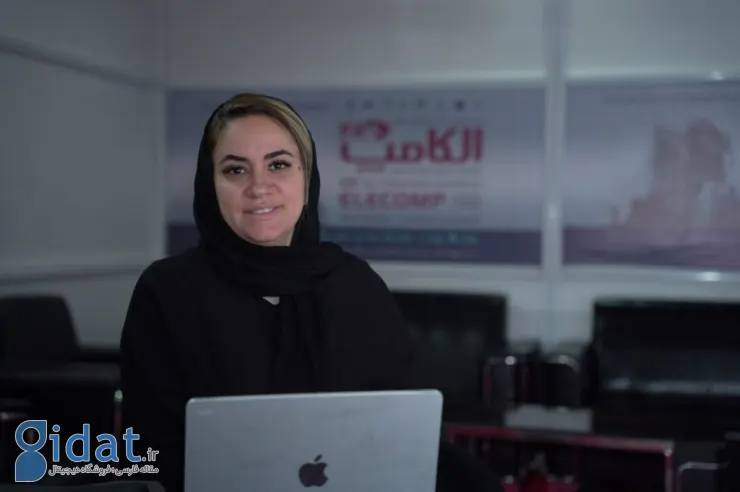 رویداد الکام تاکس امسال بر هوش مصنوعی تمرکز دارد
