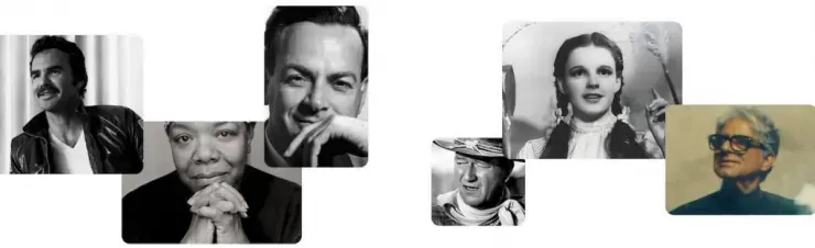 بازار جدید ElevenLabs برای صدای افراد مشهور