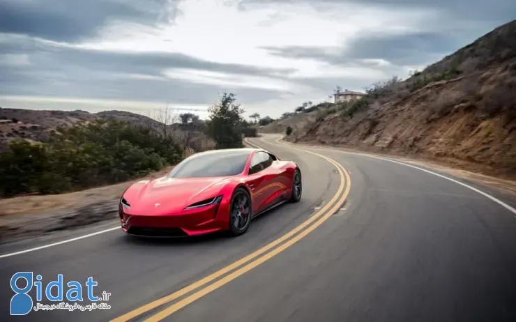 وعده‌های ۲۰۲۵ ایلان ماسک