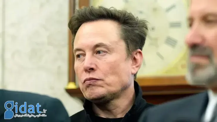 وعده‌های ۲۰۲۵ ایلان ماسک