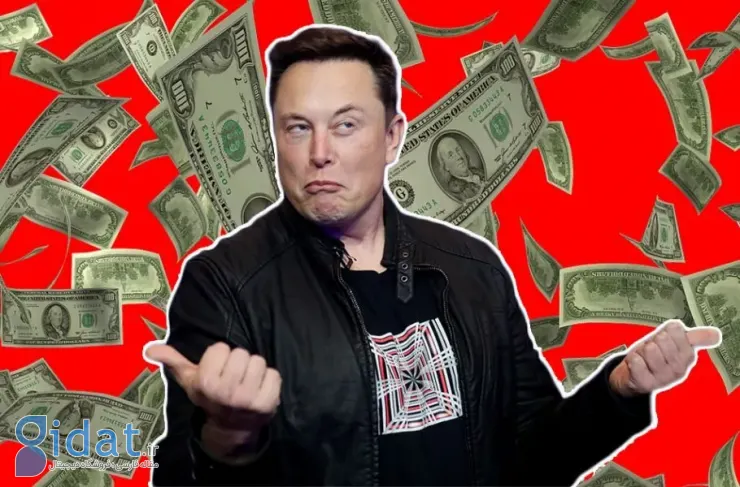 ایلان ماسک ثروتمندتر شد؛ ماموریت نجات بشریت فعلاً به خوبی پیش می‌رود