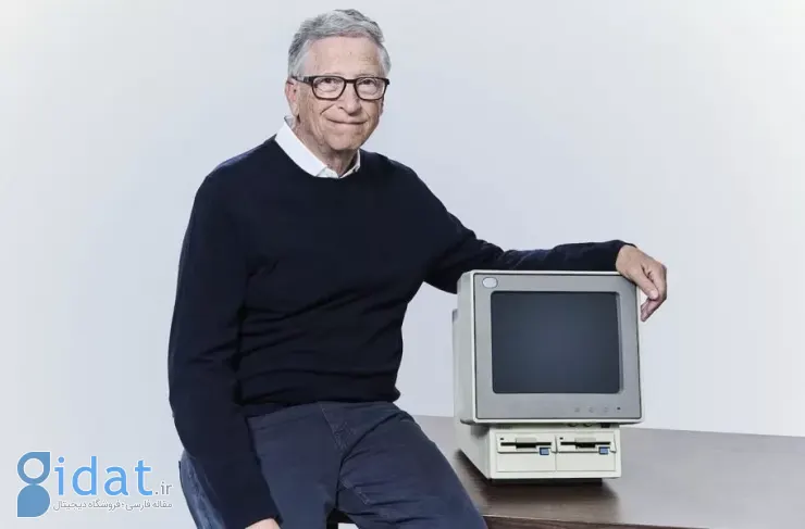 به مناسبت تولد بیل گیتس؛ ۱۵ حقیقت جالب در مورد بنیانگذار مایکروسافت که نمی‌دانستید