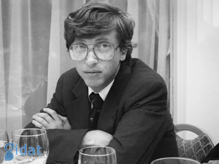 به مناسبت تولد بیل گیتس؛ ۱۵ حقیقت جالب درباره بنیانگذار مایکروسافت که نمیدانید