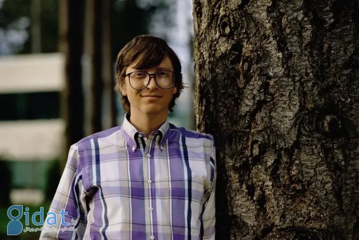 به مناسبت تولد بیل گیتس؛ ۱۵ حقیقت جالب درباره بنیانگذار مایکروسافت که نمیدانید