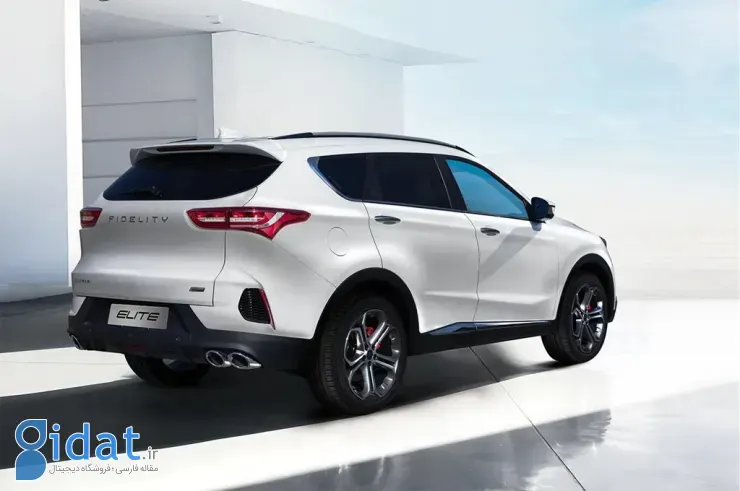 قیمت روز خودروهای بهمن موتور