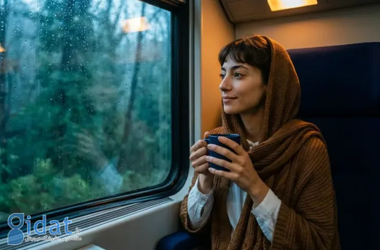 الگوهای سفر ایرانیان در نیمه اول سال 2025؛ داده‌های FlyToday چه می‌گویند؟