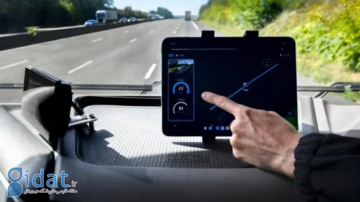 برد خودروهای برقی