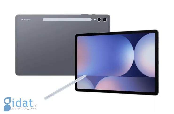 قیمت و مشخصات تبلت های سری Galaxy Tab S10 FE لو رفته است