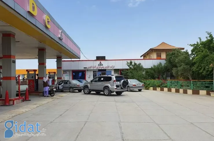 دوران بنزین ۵۰۰۰ تومانی از نیمه شب گذشته آغاز شد؛ جزئیات و تغییرات