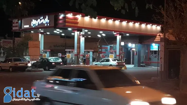 بنزین ۵۰۰۰ تومانی