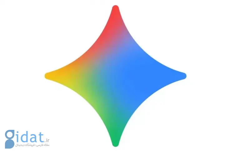 گوگل از آیکون جدید Gemini برای اندروید و آیفون رونمایی کرد