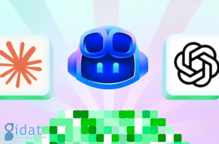 عامل‌های کدنویسی Codex و Claude به گیت‌هاب اضافه شدند