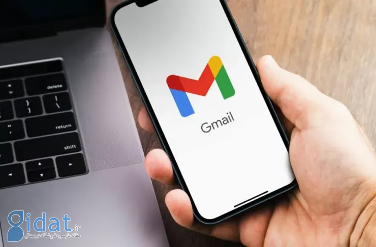نسخه iOS اپلیکیشن جیمیل به دستیار هوش مصنوعی گوگل برای مدیریت ایمیل ها مجهز شده بود