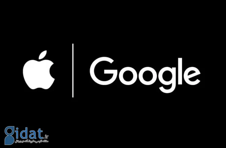 برای مقابله با اپل، گوگل می خواست قابلیت های هوش مصنوعی خود را در سافاری ارائه نکند