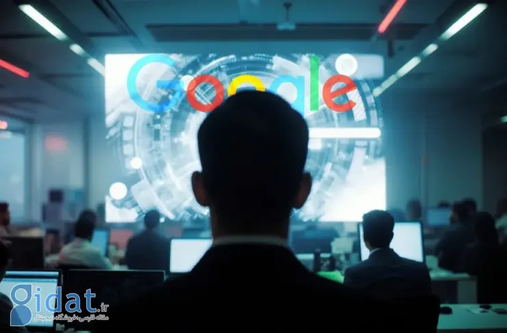 تغییرات گوگل و سئو در عصر هوش مصنوعی