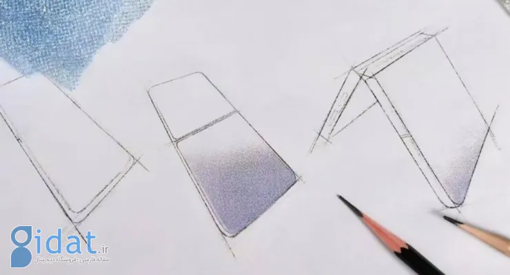 تایید رسمی رونمایی از گوشی تاشوی مجیک V فلیپ 2