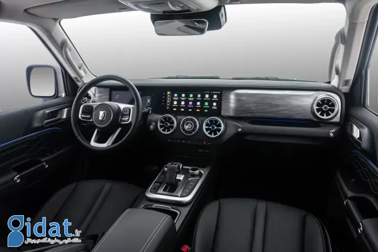 شرایط پیش فروش تانک ۳۰۰