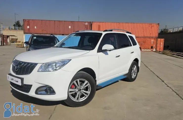 قیمت محصولات هایما توسط ایران خودرو [آذرماه ۱۴۰۴] افزایش یافت