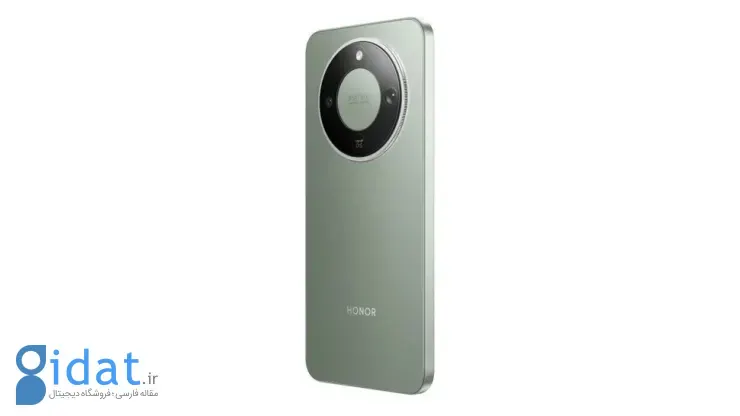 مشخصات گوشی آنر مجیک8 لایت