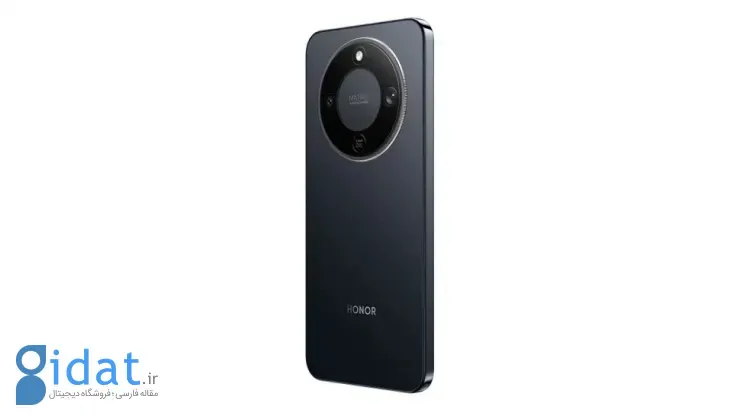 مشخصات گوشی آنر مجیک8 لایت