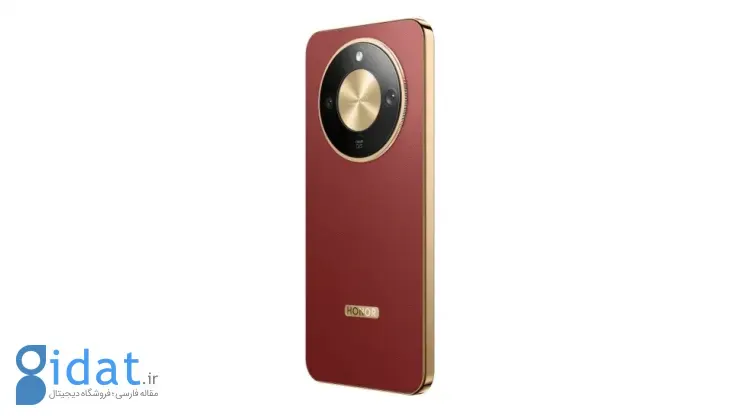 مشخصات گوشی آنر مجیک8 لایت