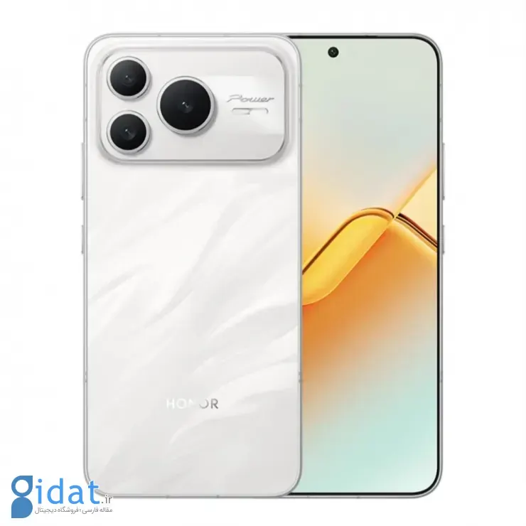 مشخصات آنر پاور 2