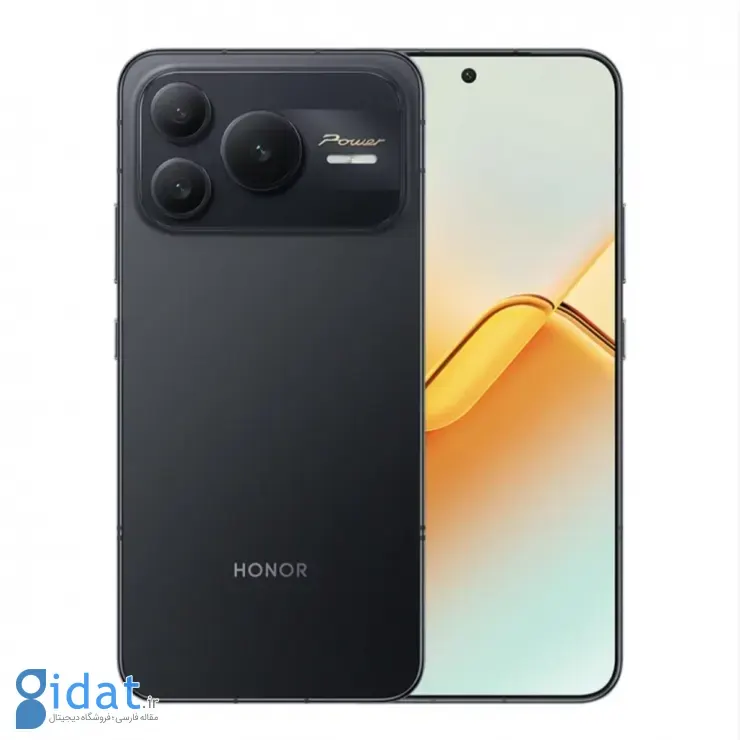 مشخصات آنر پاور 2