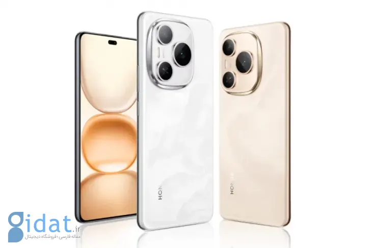 تاریخ عرضه آنر پاور ۲ فاش شد؛ مجهز به باتری ۱۰,۰۸۰ میلی‌آمپر ساعتی