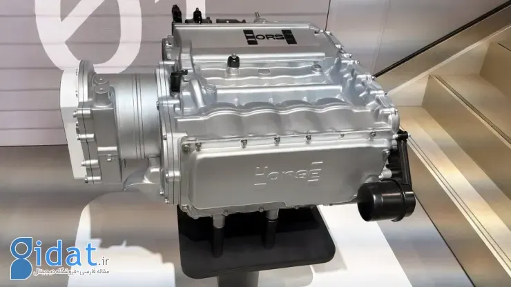 هورس پاورترین