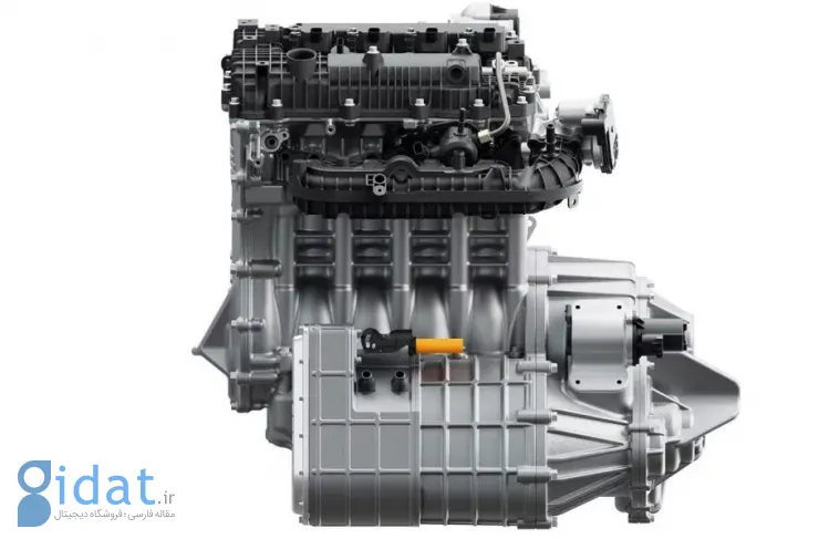 راهکار هوشمندانه‌ی هورس‌پاورترین: تبدیل آسان خودروهای تمام برقی به هیبریدی از سال ۲۰۲۷