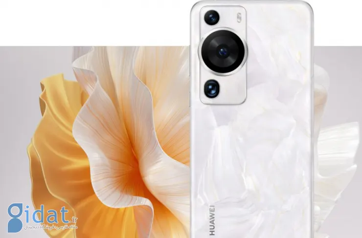 هواوی پی 60 پرو لقب سلطان جدید دوربین های تلفن همراه را از DxOMark گرفته است