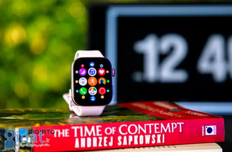 بررسی ساعت هوشمند Huawei Watch Fit 3؛ برادر اپل واچ SE با نصف قیمت