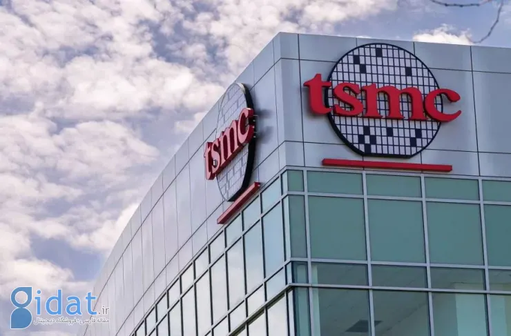 TSMC شایعه تحقیقات دولت آمریکا درباره همکاری با هواوی را رد کرد