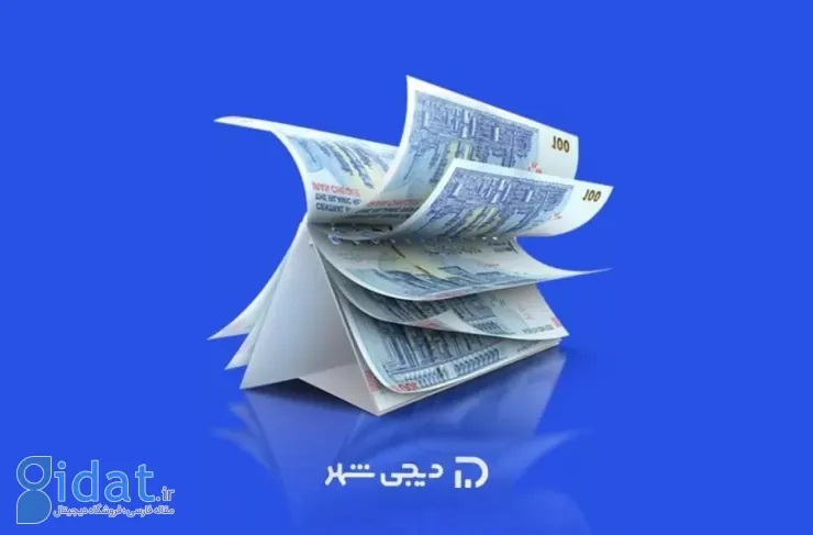 اعتبار خرید کالا از دیجی شهر به ۲۲۰ میلیون تومان رسید