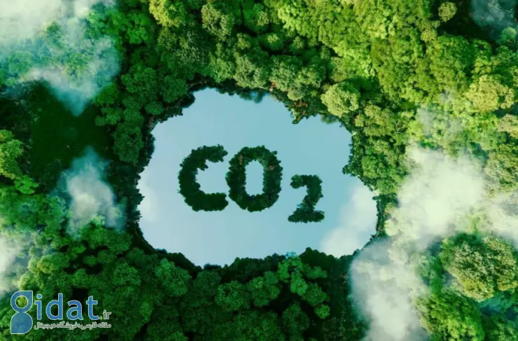 کربن اصلاح شده می تواند راه حل جدیدی برای تولید پایدار در آینده باشد