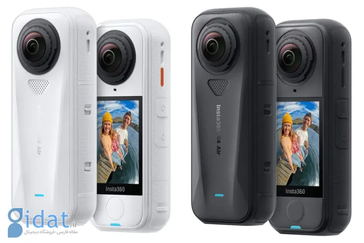 دوربین Insta360 X4 Air