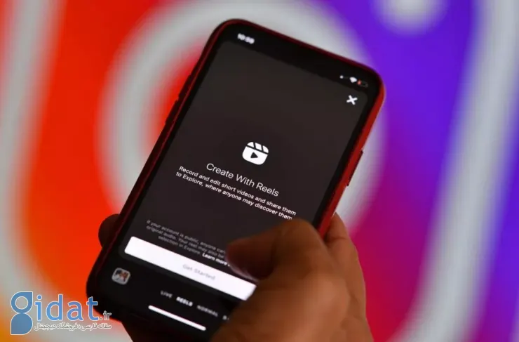 از رقابت با تیک تاک تا درآمد ۵۰ میلیارد دلاری؛ ریلز اینستاگرام حالا کسب و کار خودش را دارد