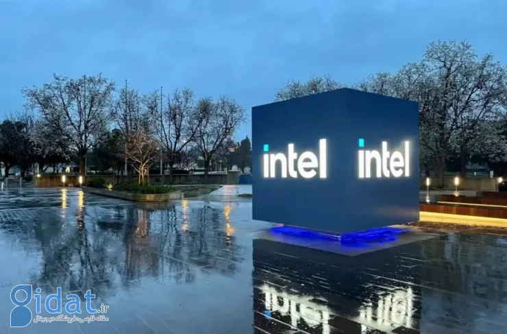 اینتل شایعات را تکذیب کرد پردازنده‌های Panther Lake طبق برنامه‌ریزی می‌آیند