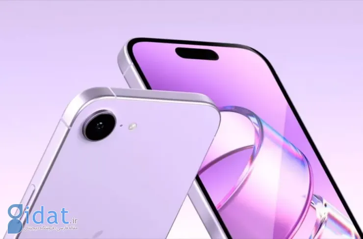 رندرها و مشخصات آیفون 17e لو رفت؛ میان رده بودن اپل ممکن است خریداران را از خرید پیکسل 10a منصرف کند!