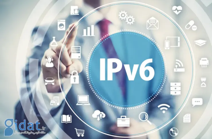 گامی دیگر در جهت بازگشت اینترنت به وضعیت پیش از جنگ: پروتکل IPv6 افتتاح شد