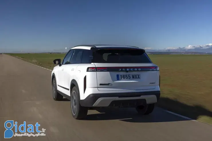 ماموت خودرو