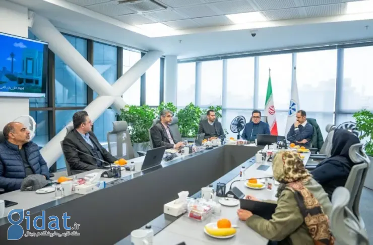 ایجاد یک گروه کاری مشترک دولتی-خصوصی برای مدیریت بحران اینترنت