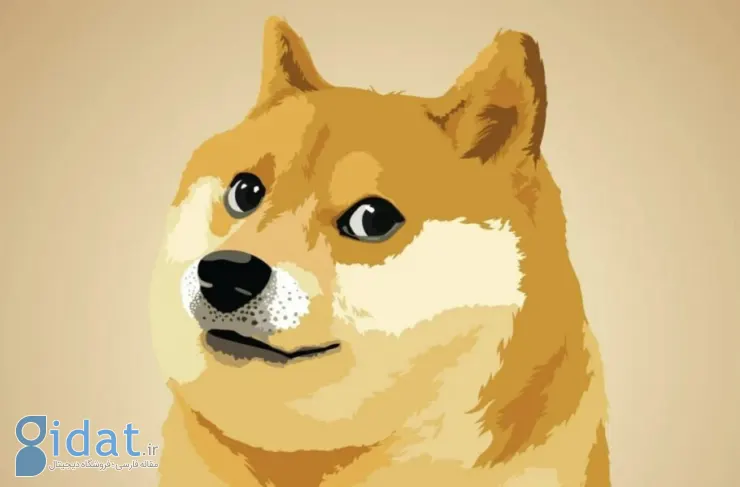 کابوسو، سگ الهام بخش Dogecoin، می میرد