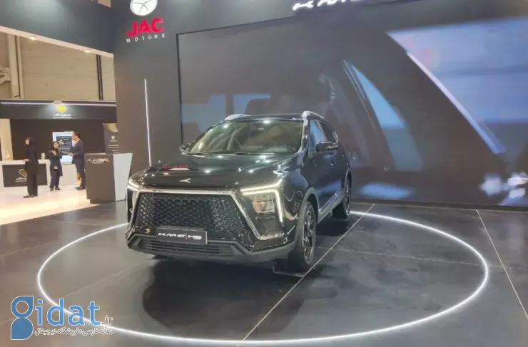 شرایط فروش اقساطی کرمان موتور با سه محصول [آبان ۱۴۰۴] آغاز شد