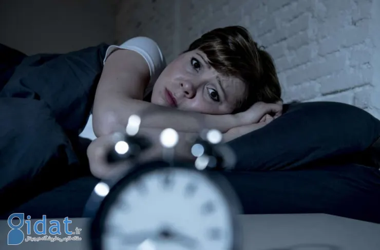 مطالعه جدید: کمتر از ۷ ساعت خواب در شب خطر ابتلا به بیماری قلبی را افزایش می دهد