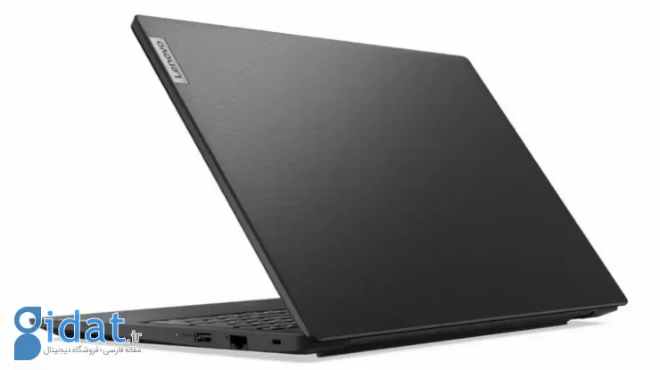 راهنمای خرید لپ تاپ کارمندی - لنوو V15