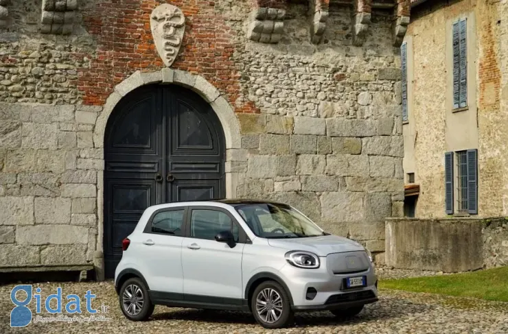 شرایط فروش Leap Motor T03 با قیمت جدید از هفته آینده [بهمن 1404] آغاز خواهد شد