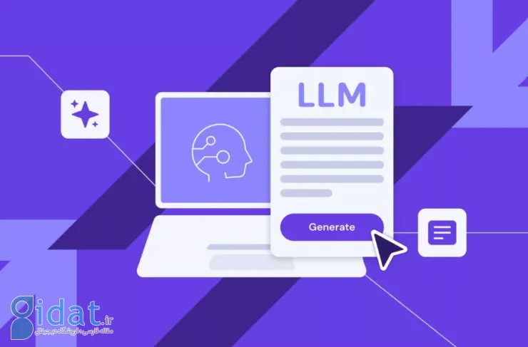 مدل زبان بزرگ (LLM) چیست؟ مقدمه‌ای کامل بر کاربردها، معماری و انواع مدل‌های زبانی